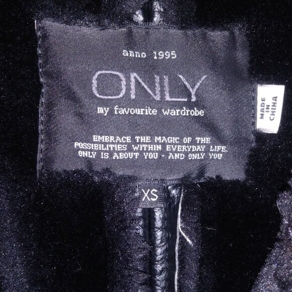 Perfecto simili cuir - Picture 2 of 6